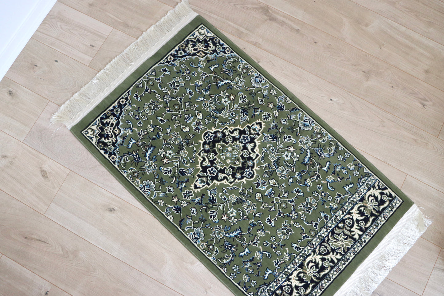 Tapis Rawdah