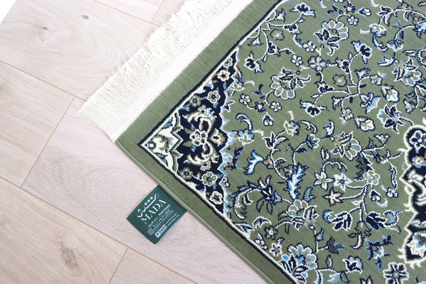 Tapis Rawdah