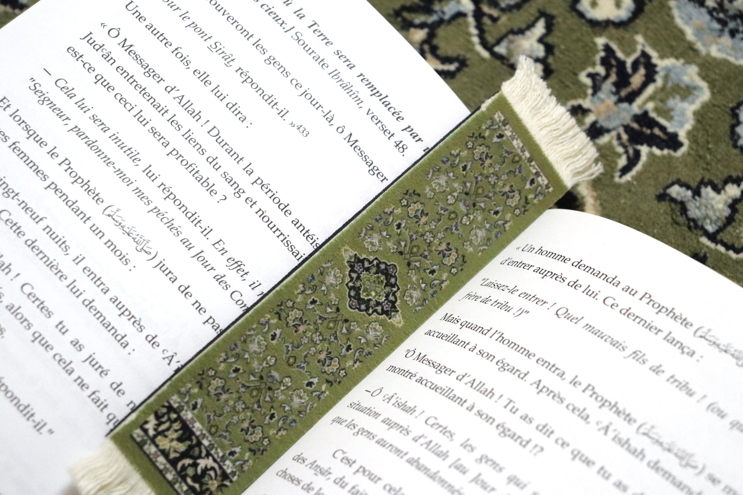 Set Rawdine | Accessoires de bureau