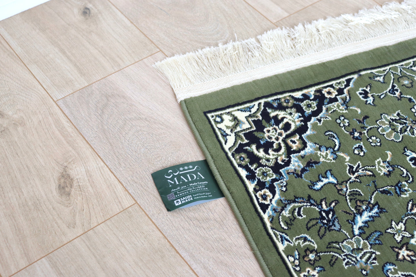 Tapis Rawdah