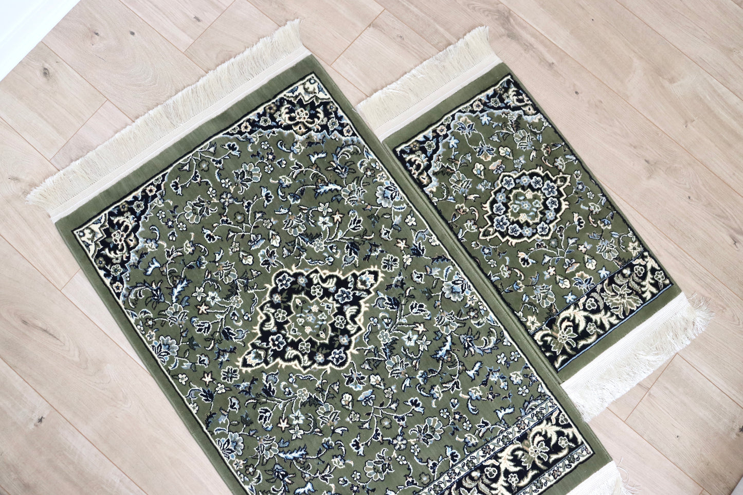 Tapis Rawdah