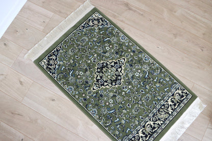 Tapis Rawdah