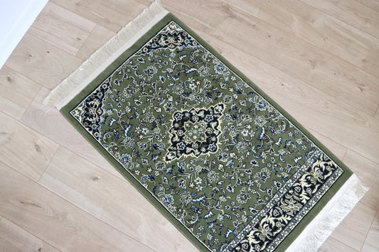 Tapis Rawdah