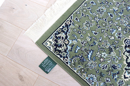 Tapis Rawdah