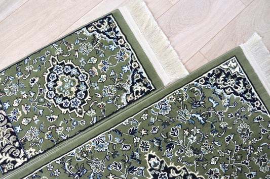 Tapis Rawdah Enfant
