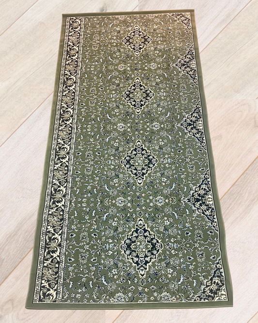 Tapis de groupe Rawdah (1m20X2m50)