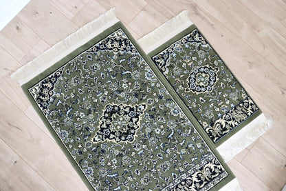 Tapis Rawdah