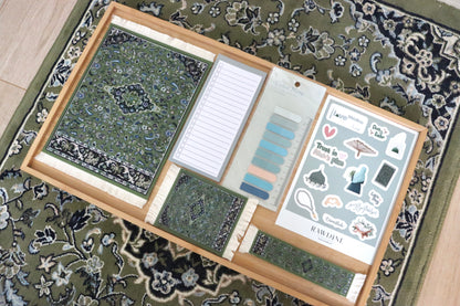 Pack Rawdine | Collection inspirée de Médine