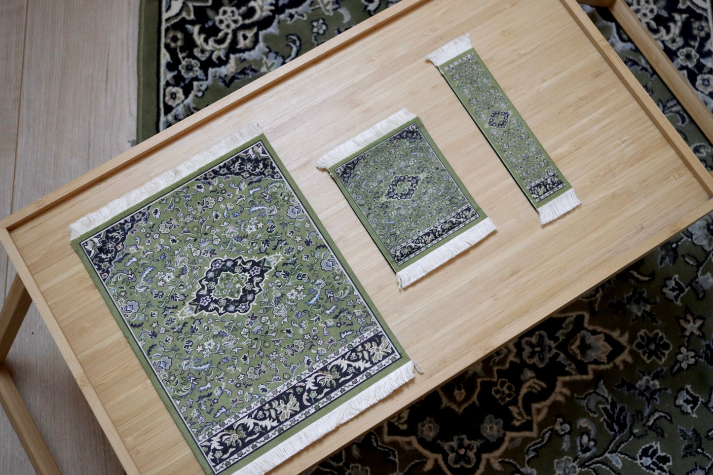 Set Rawdine | Accessoires de bureau