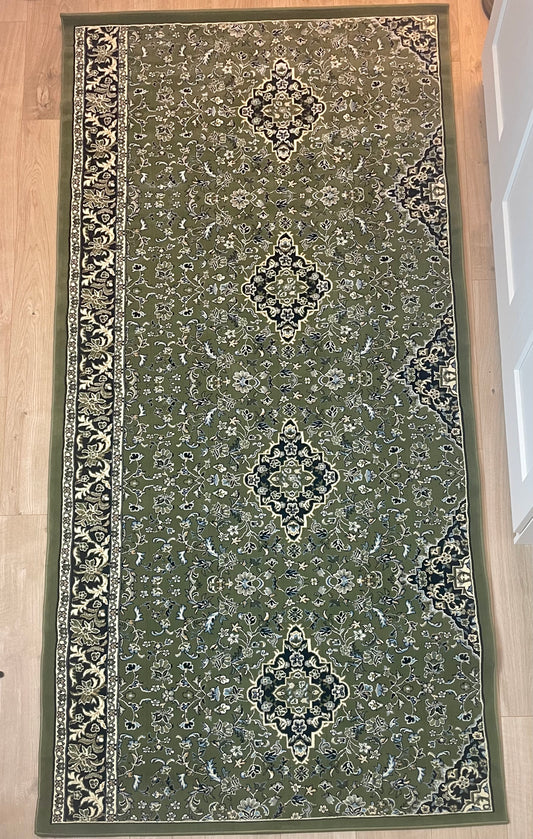 Tapis de groupe Rawdah (1m20X2m50)