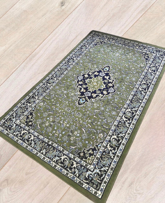 Tapis de groupe Rawdah
